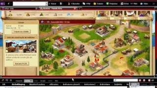 ikariam cheat