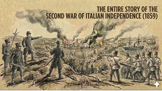 How Napoleon III's Bold Alliance Crushed Austria's Grip on Italy in 1859