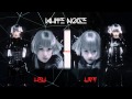 [FEMM] White Noise Cover by Bootilicious