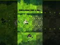 EPIC Mega Battle Stygian Kelp vs Zombie Horseman in EPIC Mega Battle Stygian Kelp vs Zombie Horseman in