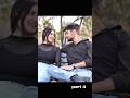ruhi ne harsit se kiss manga 😀😘#shortsviral #loveprank #love #couplecomedy