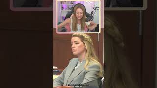 Johnny Depp And Amber Heard Court But With Rap Beat