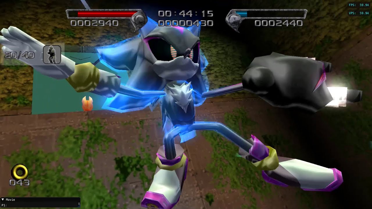 Prison Island Dark (Gun Android) - 