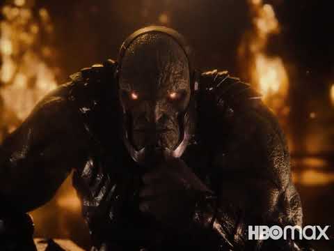 잭 스나이더의 저스티스 리그 Zack Snyder’s Justice League 공식 2차 예고편 | 한국어 자막