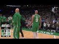 Ayo Dosunmu Scores SPEEDY 17 Points Against Celtics | 03.22.26