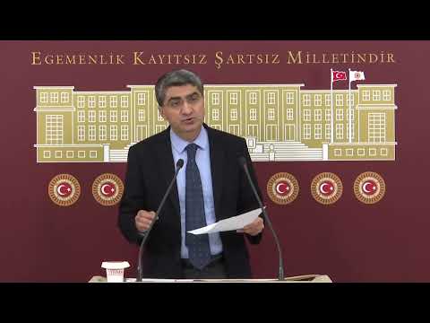 KAPANMA İHTİMALİ OLAN MERSİN İDMANYURDU İÇİN ÇAĞRI YAPTI; MERSİN İDMANYURDU’NA SAHİP ÇIKALIM!