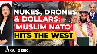 Mecca Pact: Pak, Saudi, Turkey Unite For 'Islamic NATO'; What It Means For The World And India