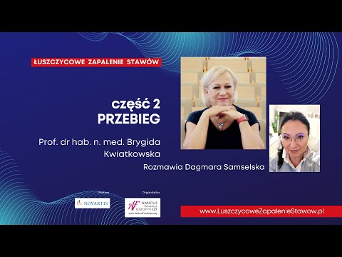 Wideo: 4 sposoby leczenia zarówno łuszczycowego zapalenia stawów, jak i łuszczycy