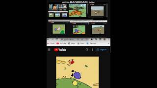 Up To Faster 20 Parison To Peep And The Big Wide World