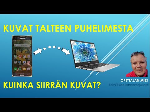 Video: Kuinka Työskennellä Kuvien Kanssa Picasassa