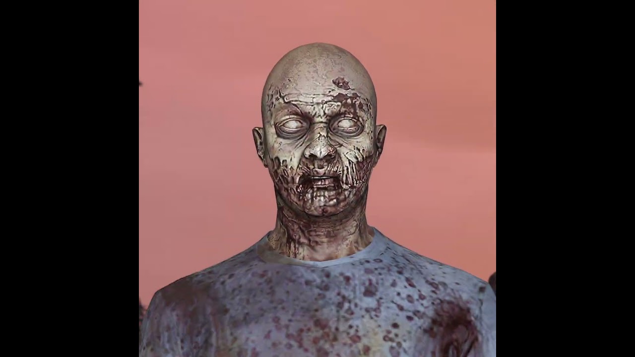 Video thumbnail for Battle Undead in the New GTA Online Cayo Perico Survival