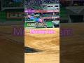 Monster Jam 2025 #monsterjam #monstertruck #hotwheels #monster #shorts #melbourne #mega
