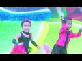 Mittai song dance performance  kidis