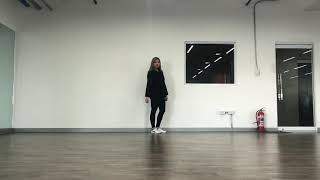 방탄소년단 지민 BTS Jimin - Serendipity Dance Cover