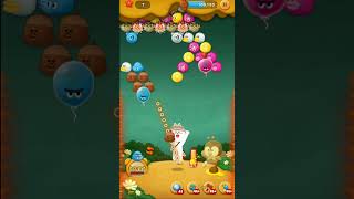 【1819】LINE BUBBLE 2