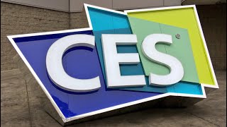 CES 2018 Introduction With @VegasBiLL @24k at Las Vegas Convention Center