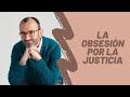 RAFAEL SANTANDREU: La obsesión por la justicia