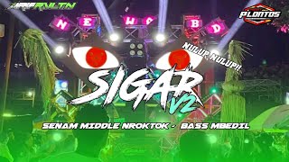 DJ SIGAR X MIDLE KROTOK, YANG KALIAN CARI CARI