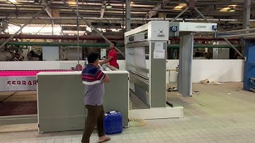 AREX Ferraro Compacting