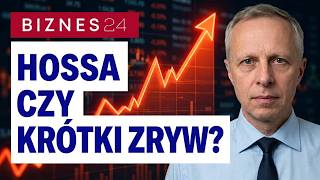 What’s Next for the Stock Market and Gold Prices Analysis of the WSE, Nvidia, and KGHM