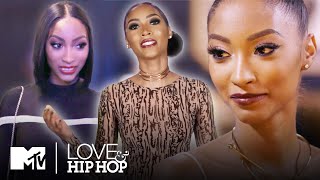 30 Minutes of Jasmine Shaking Up the Room | Love &amp; Hip Hop: Atlanta