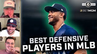 Who Are The Best Defensive Players in MLB Right Now? screenshot 2