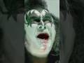GENE SIMMONS #KISSBAMD #endoftheroad #kiss #monkband
