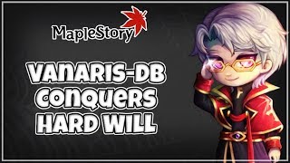 [MapleStory SEA] Hard Will ft VanarisDB (Dual Blade PoV) [21/08/18]