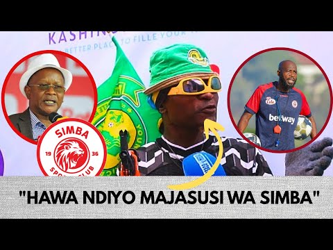 VAIBU LA MZEE WA UTOPOLO ASUBUHIM KAAMKA NA MANGUNGU AFUNGUKA KUHUSU MATOLA 