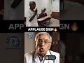 Applause Sign | Best app for NEET PG Preparation |Dopamine|