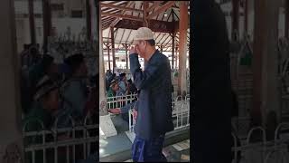 Part 1 Ziarah Sunan Gresik R Sayyid Maulana Malik Ibrahim Rois K M Zahri