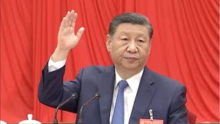 【国务院海外发言人】：重庆和广西的人事安排！