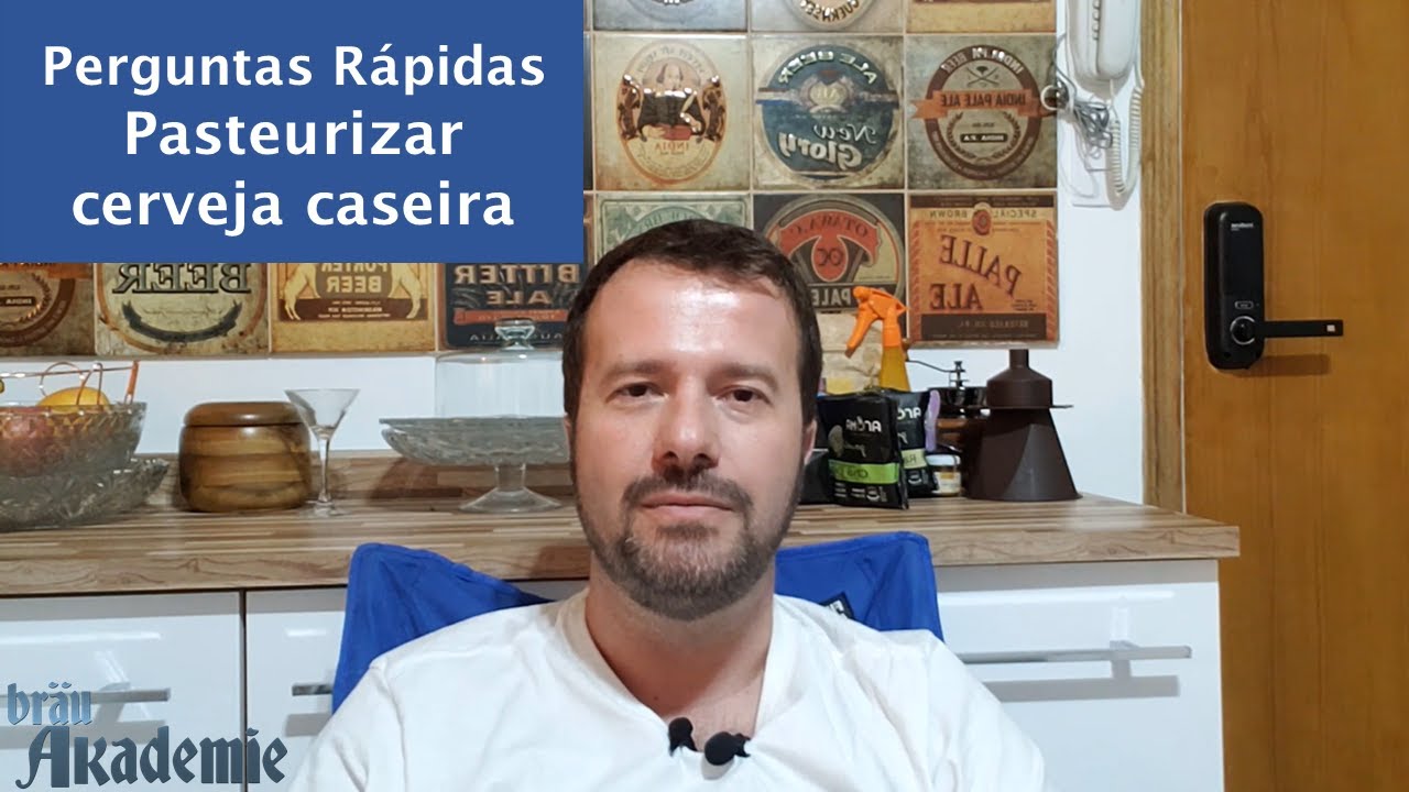 Perguntas R pidas 06 Como Pasteurizar Cerveja Caseira YouTube perguntas-r-pidas-06-como-pasteurizar-cerveja-caseira-youtube