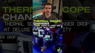 Biggest Weapon Balance Changes in Maratho