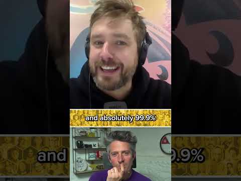 Iain Stirling: Why I Don't Think About My Happiness!