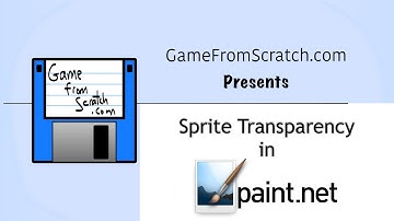 Making Sprites Transparent in Paint.Net