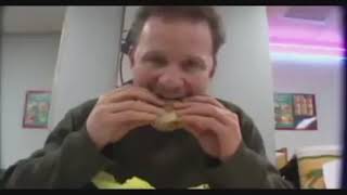 Supersize Me Clip