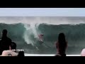 SURFER - Pipe Masters 2012 - Day 1 and 2 Highlights