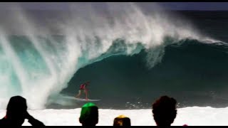SURFER - Pipe Masters 2012 - Day 1 and 2 Highlights