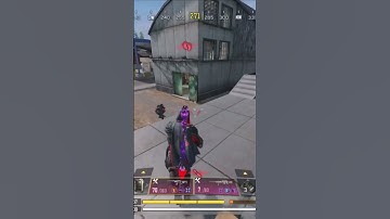 Ive got your back! #1v2  #callofdutymobile #codm #codmobile #callofduty #viral #viralvideo #1v2cluch