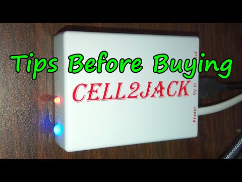 Can You Connect A Rotary Phone To A Cell Phone