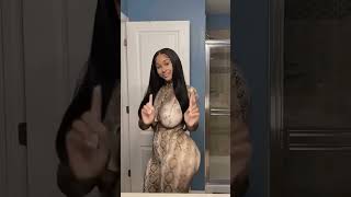 Hold up… is she real or AI? 😭 D.S.G.A got me questioning reality #dsgachallenge