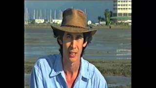 Seagr Watch Cairns 1999