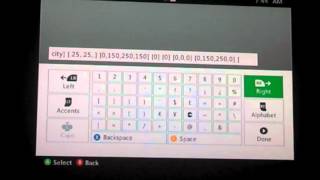 PARTICLE TRAIL tutorial EASY
