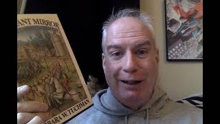 The Steve Tiberius Donoghue Book Club: A Distant Mirror - First Meeting!