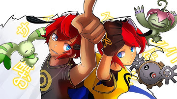 Digimon Cyber Sleuth Complete Edition Part 11 Gameplay