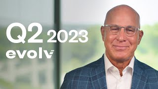Evolv Technology Q2 2023 Update: Adding Layers of Security in Public Spaces