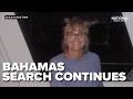 Husband arrested after woman fell overboard, went missing in Bahamas, police say
