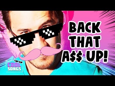 Back That Ass Up Remix 66