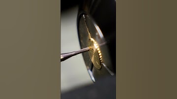 Swiss Machining in action #karkhana #manufacturingunit #cnc #technology